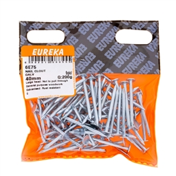 6E75 - Clout Nail